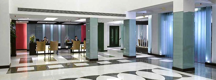 761/Hotel Hindustan International (HHI) - Bhubaneswar 02.jpg